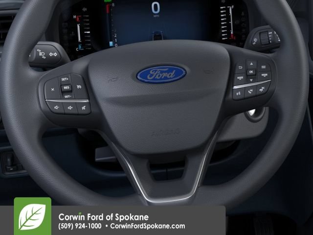 New 2026 Ford Maverick XL AWD/4WD image 14