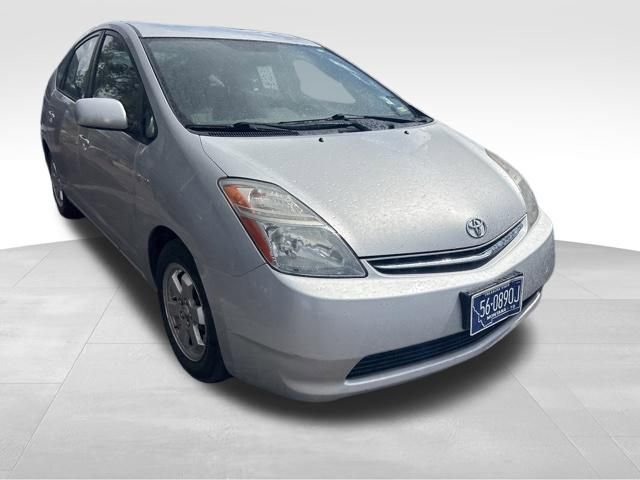 Used 2006 Toyota Prius image 9