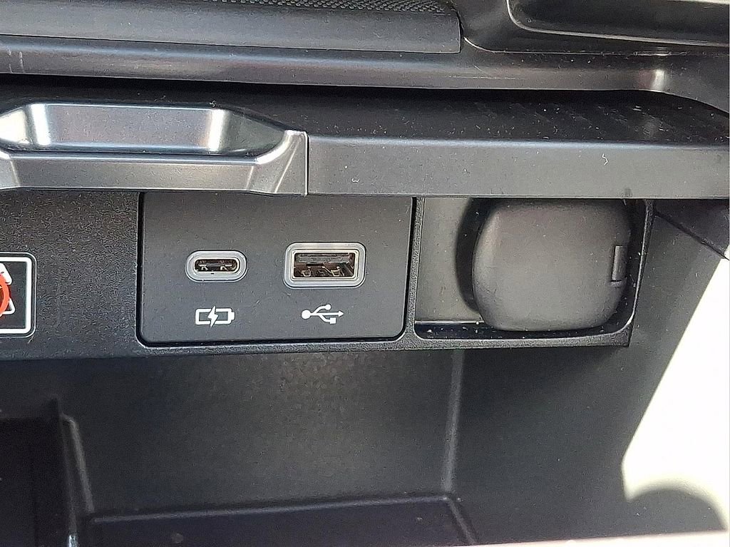 Certified 2025 Lexus RX 350h AWD/4WD image 24