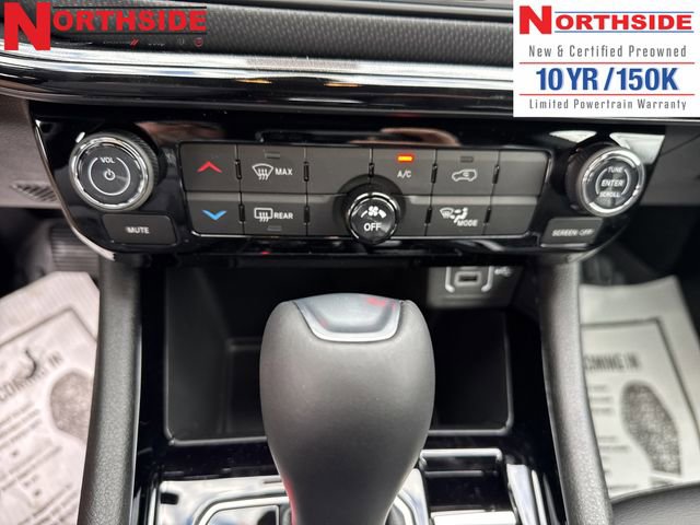 New 2026 Jeep Compass Latitude image 22