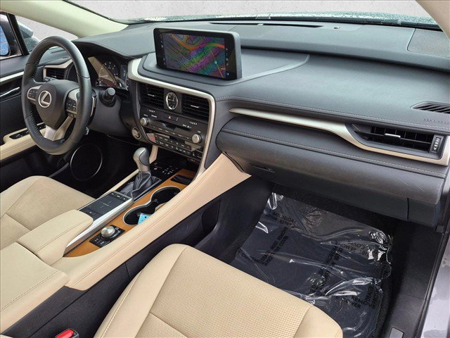 Used 2021 Lexus RX 350 AWD w/ Premium Package image 24
