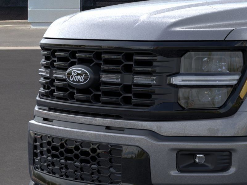 New 2026 Ford F150 STX w/ F-150 LOBO Package image 17