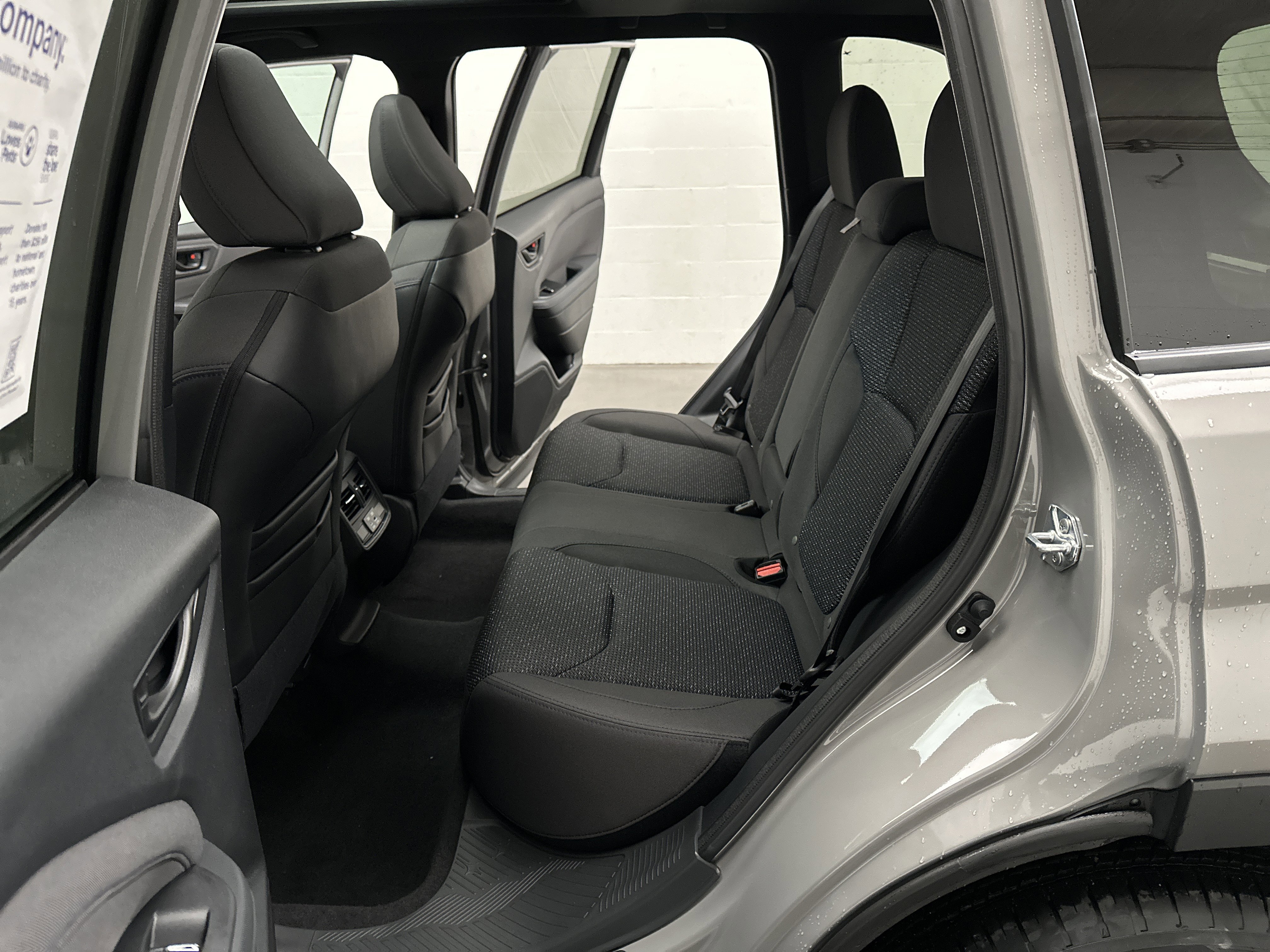 New 2026 Subaru Forester Premium image 19