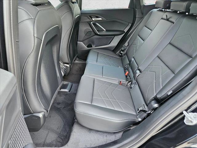 Certified 2026 BMW X1 xDrive28i w/ M Sport Package AWD/4WD image 16
