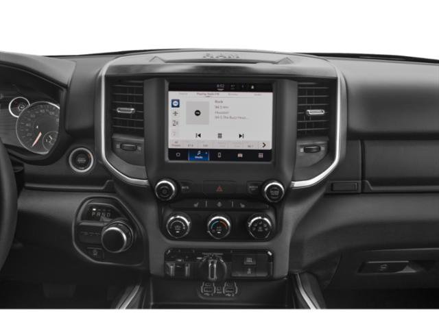 Used 2023 RAM 1500 Big Horn AWD/4WD image 13