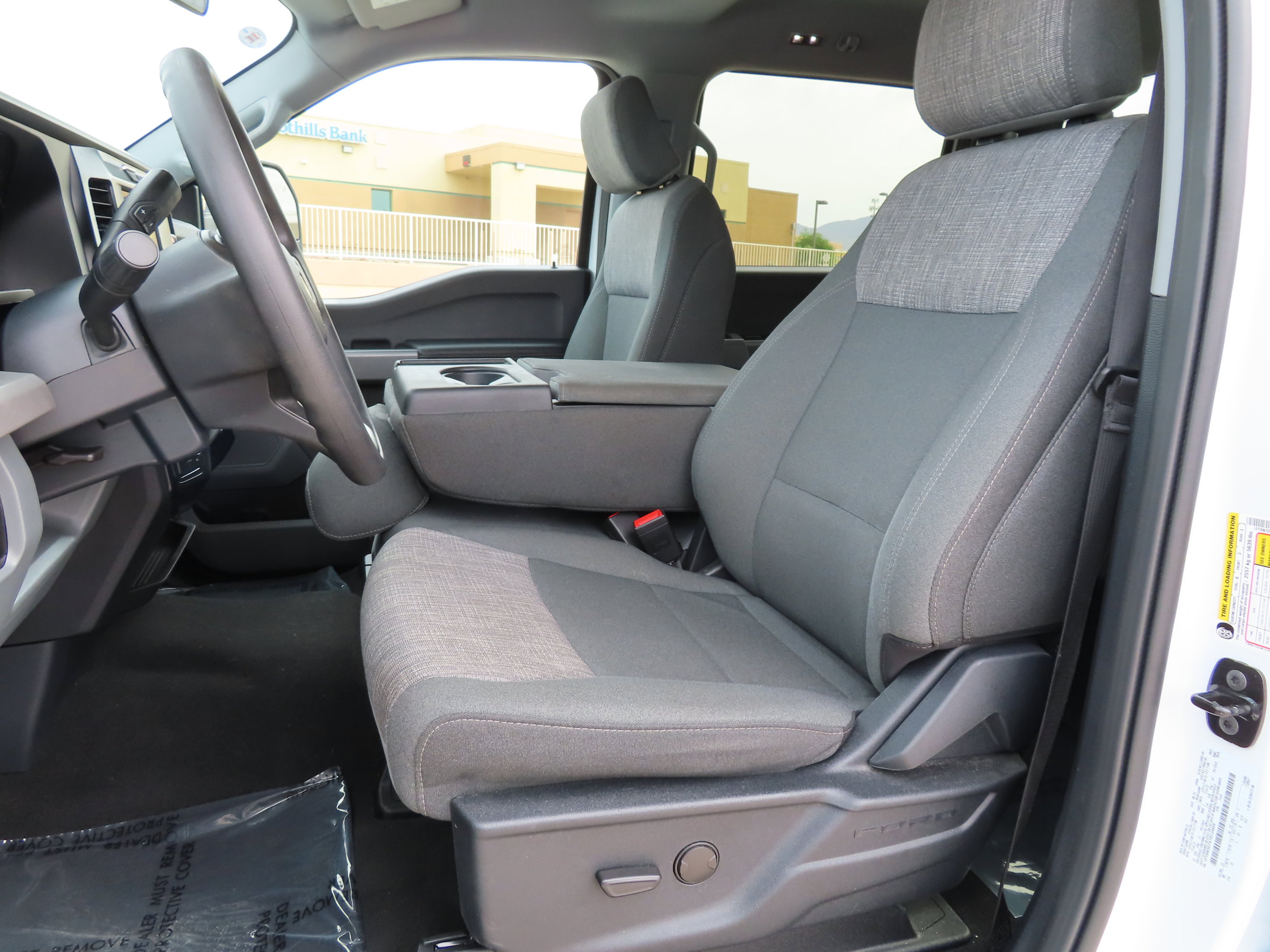 Used 2026 Ford F350 XLT AWD/4WD image 12