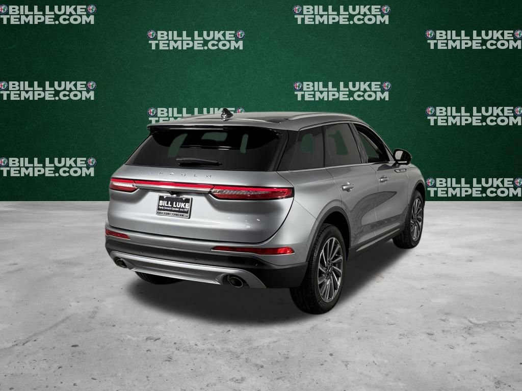Used 2024 Lincoln Corsair Reserve w/ Equipment Group 201A AWD/4WD image 7