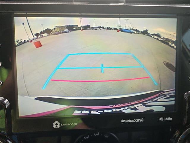 Used 2023 Toyota 4Runner TRD Off-Road image 14