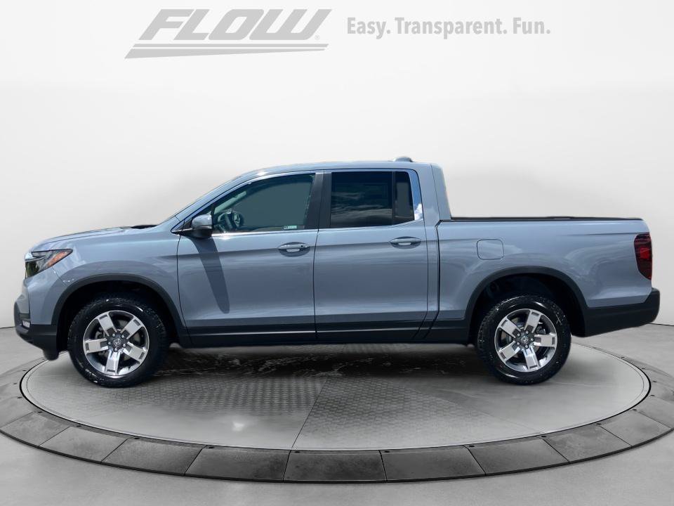 New 2026 Honda Ridgeline RTL image 4