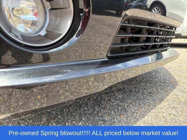 Used 2012 Chevrolet Camaro SS w/ 45th Anniversary Package RWD image 25