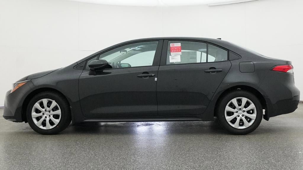 New 2026 Toyota Corolla LE FWD image 38