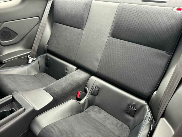 New 2026 Subaru BRZ tS RWD image 14