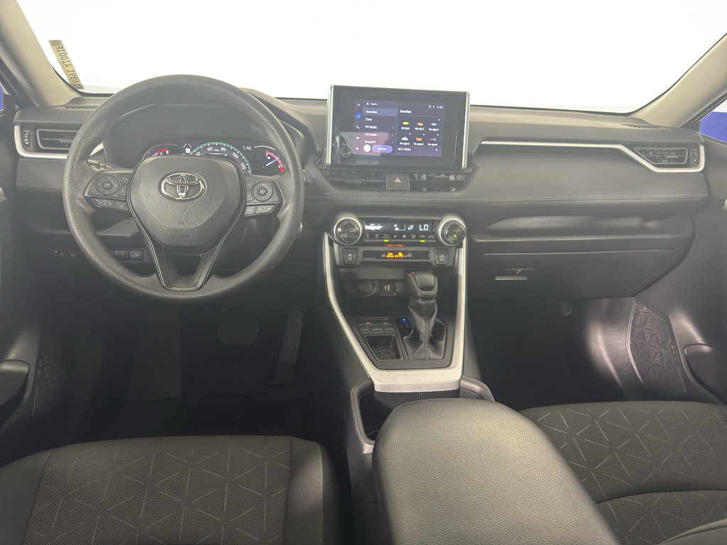 Used 2024 Toyota RAV4 XLE w/ Convenience Package FWD image 35