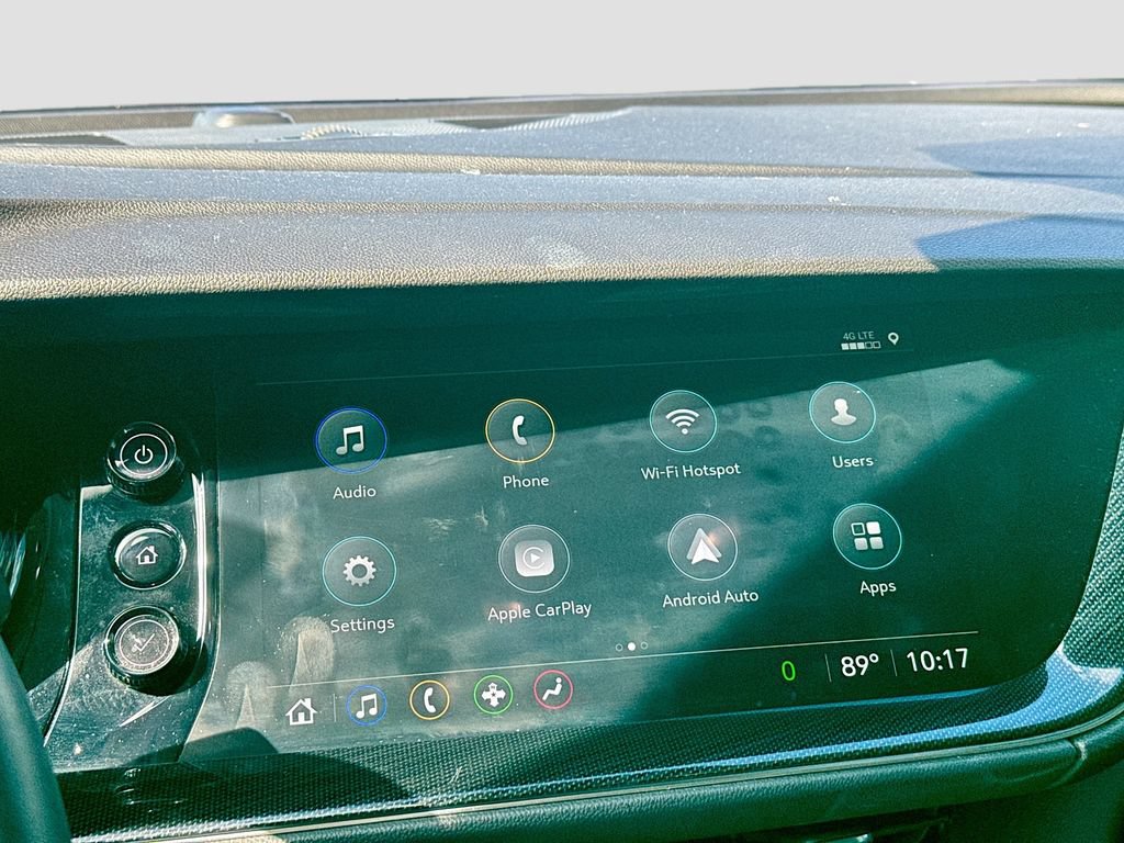 Used 2023 Buick Envision Essence AWD/4WD image 15