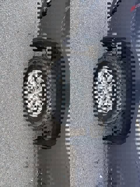 Certified 2024 Chevrolet Silverado 1500 RST w/ Protection Package AWD/4WD image 9