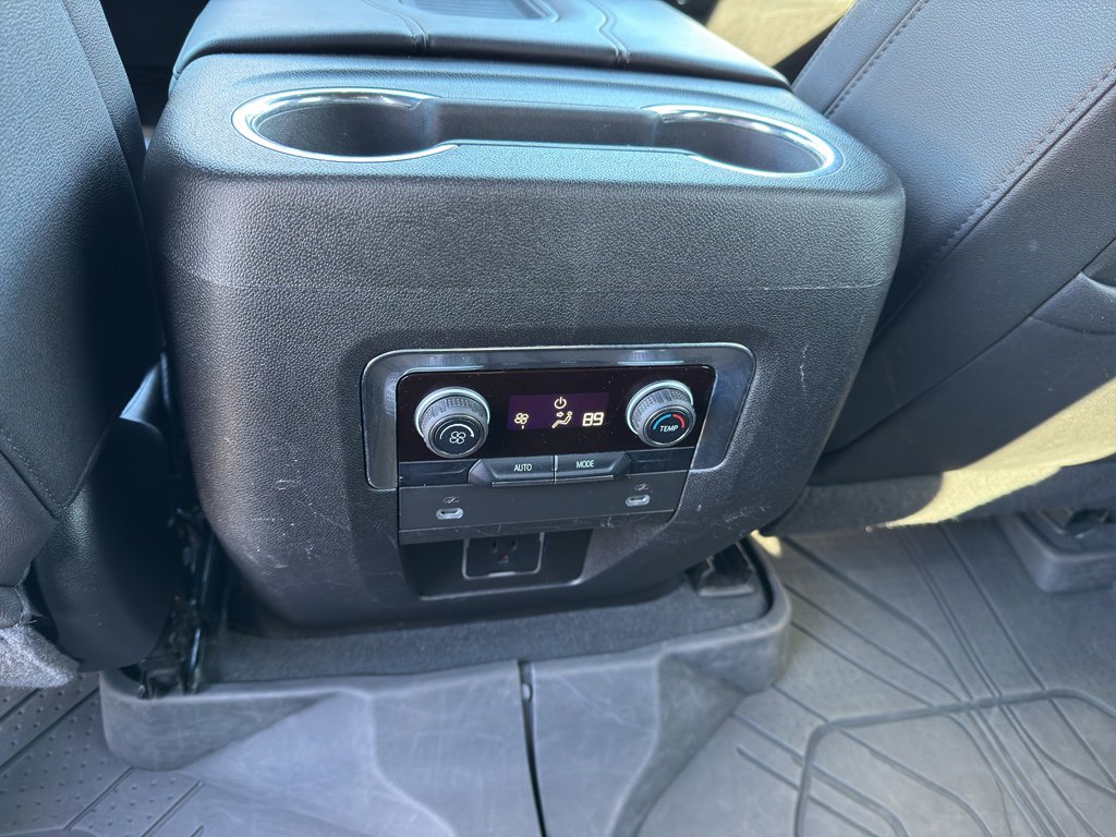 Used 2022 Chevrolet Tahoe LT image 26