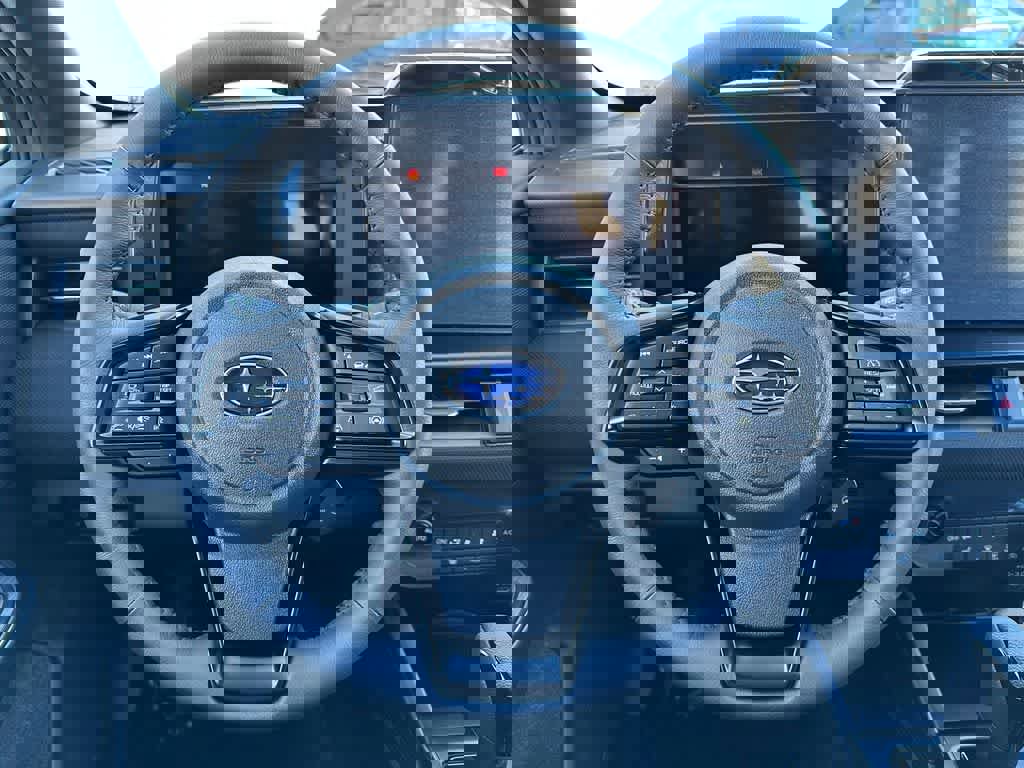 New 2026 Subaru Outback Limited image 17