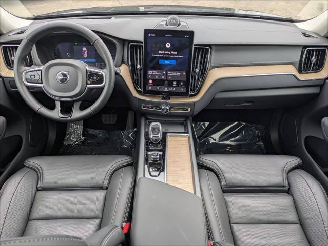 Used 2026 Volvo XC60 T8 Ultra w/ Climate Package PRO AWD/4WD image 23