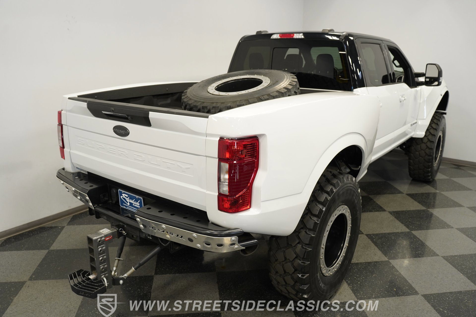 Used 2022 Ford F250 Lariat w/ Lariat Ultimate Package image 26