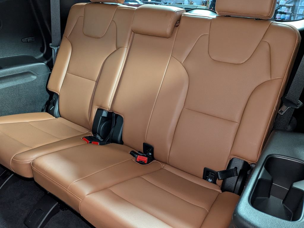 Used 2025 Kia Telluride SX Prestige X-Line image 56