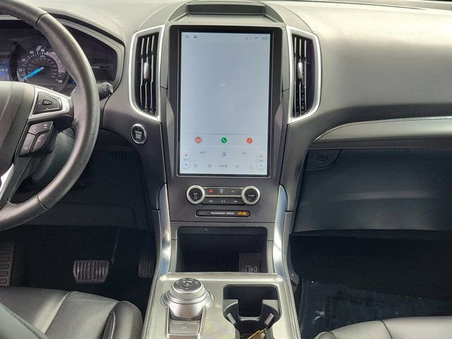 Certified 2022 Ford Edge Titanium AWD/4WD image 21