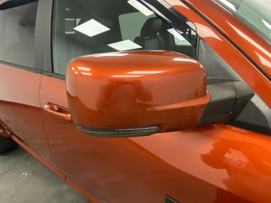 Used 2017 RAM 1500 Sport w/ Copper Sport Package image 13