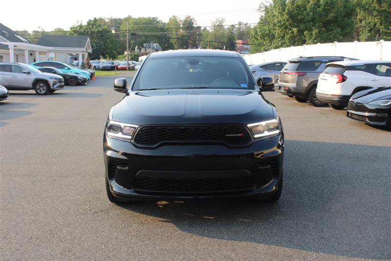 Used 2026 Dodge Durango GT AWD/4WD image 3