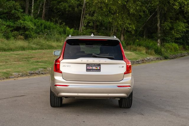 Used 2023 Volvo XC90 B6 Ultimate AWD/4WD image 7
