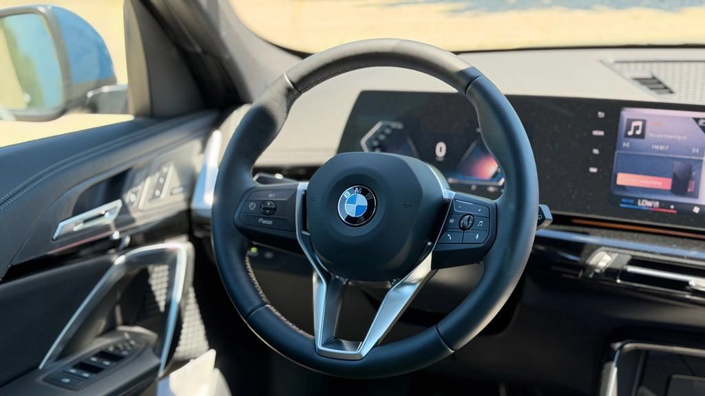 New 2026 BMW X1 xDrive28i w/ Convenience Package AWD/4WD image 11