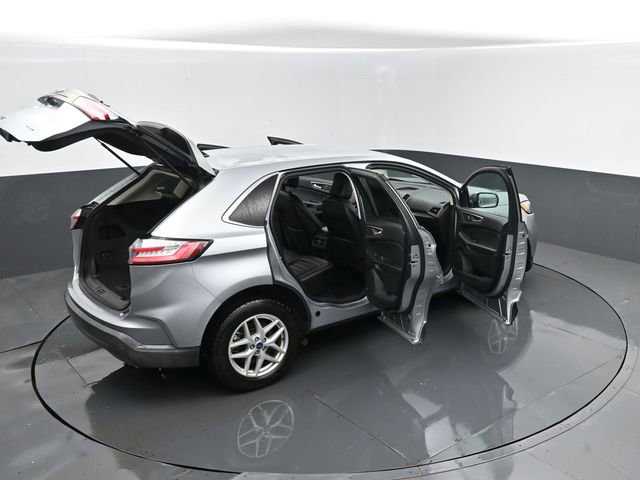 Used 2022 Ford Edge SEL image 26