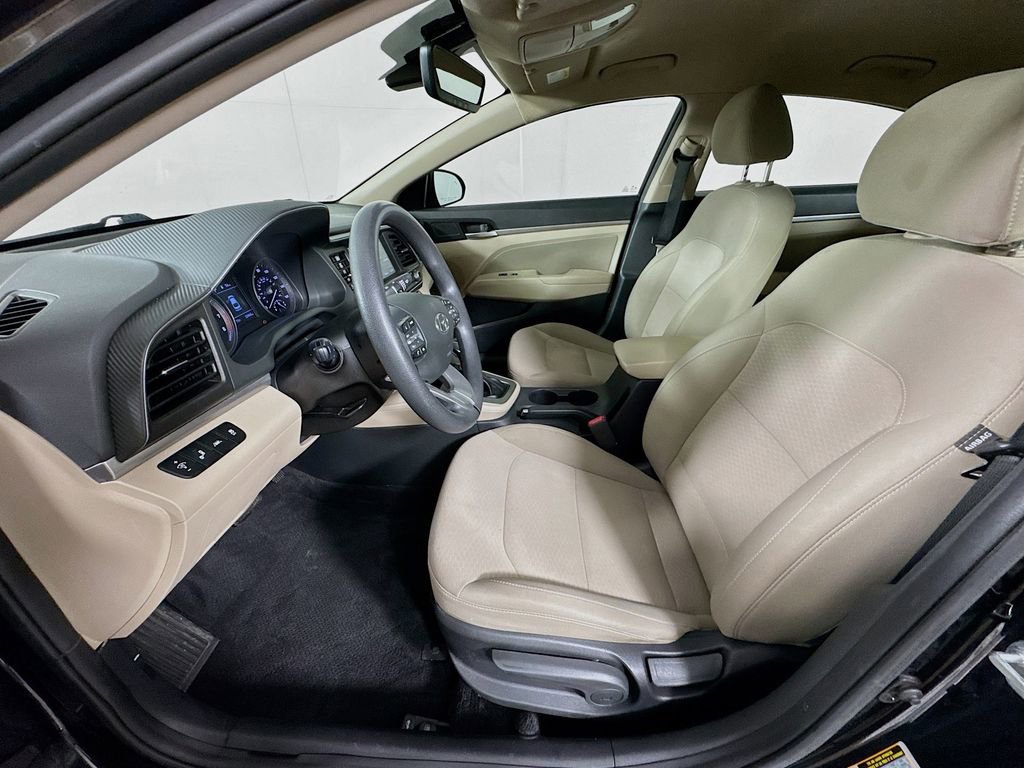 Used 2020 Hyundai Elantra SEL w/ Cargo Package (C1) image 23