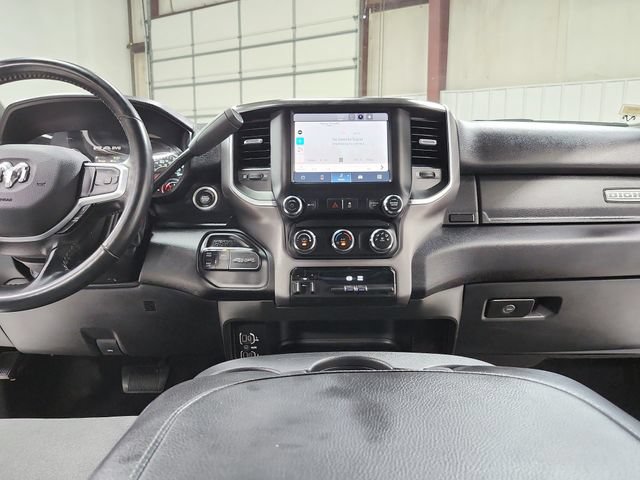 Used 2024 RAM 3500 Big Horn AWD/4WD image 23