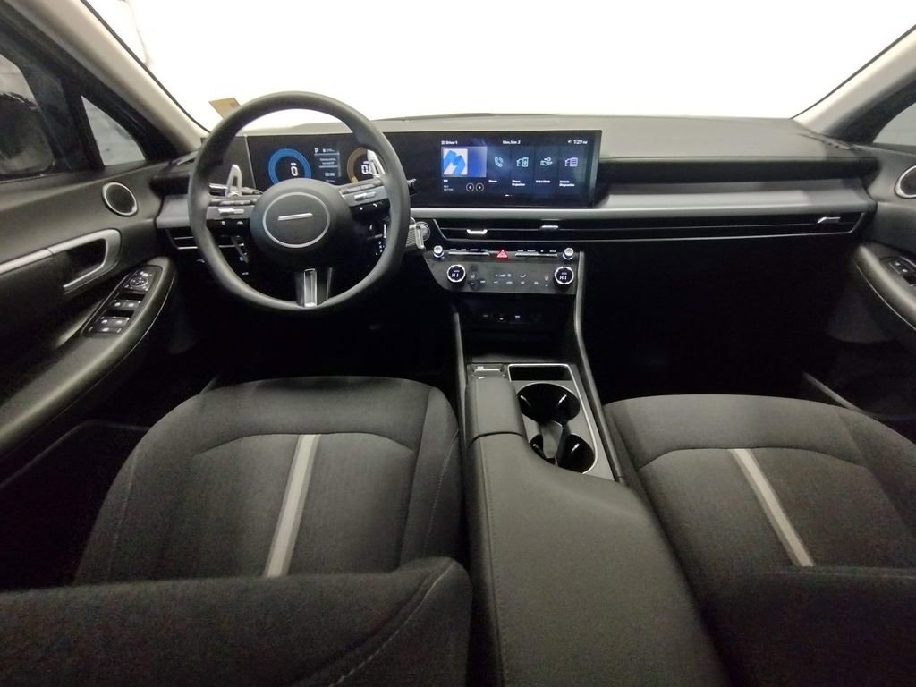 Certified 2024 Hyundai Sonata SEL image 35