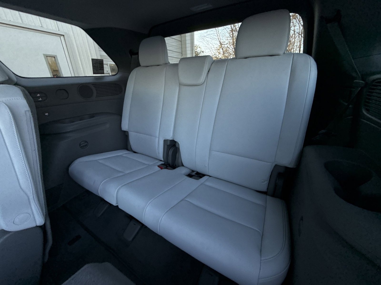 New 2026 Hyundai Palisade Limited image 26