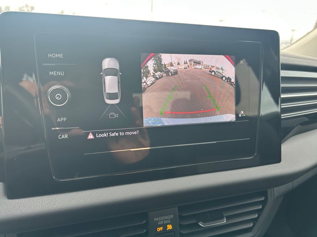 Used 2025 Volkswagen Jetta S image 19