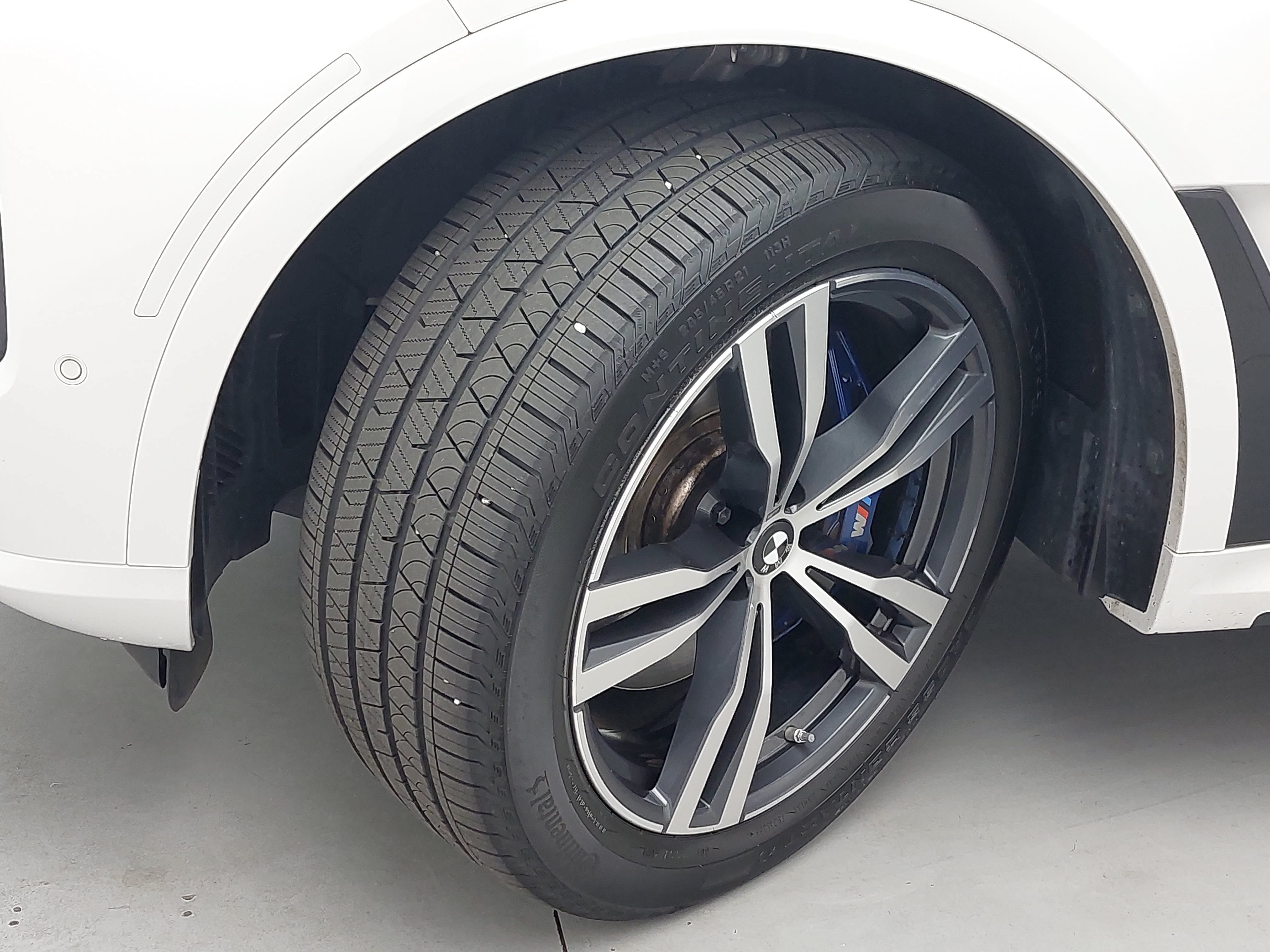 Used 2023 BMW X7 xDrive40i w/ Executive Package AWD/4WD image 37