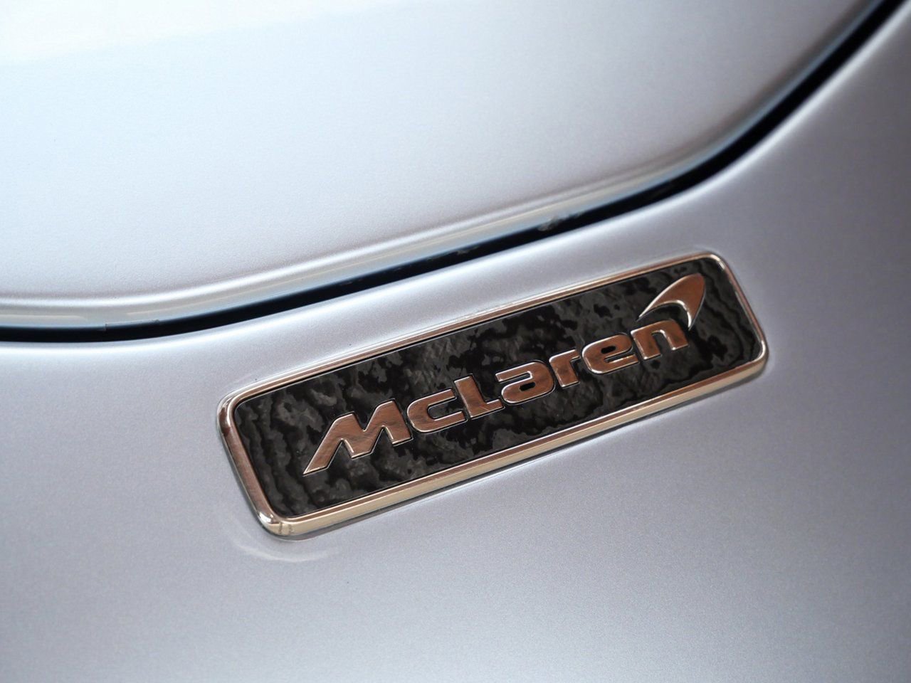Used 2020 McLaren Speedtail RWD image 29