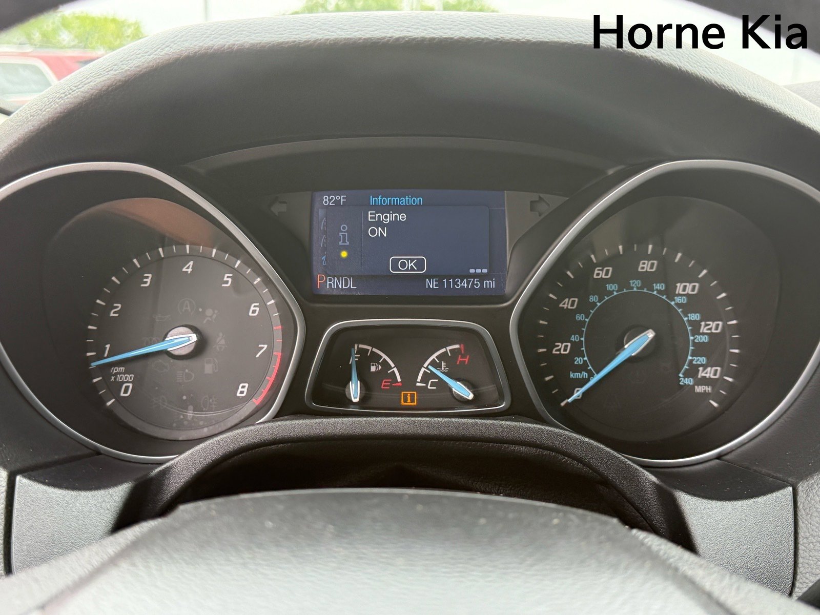 Used 2014 Ford Focus SE image 14