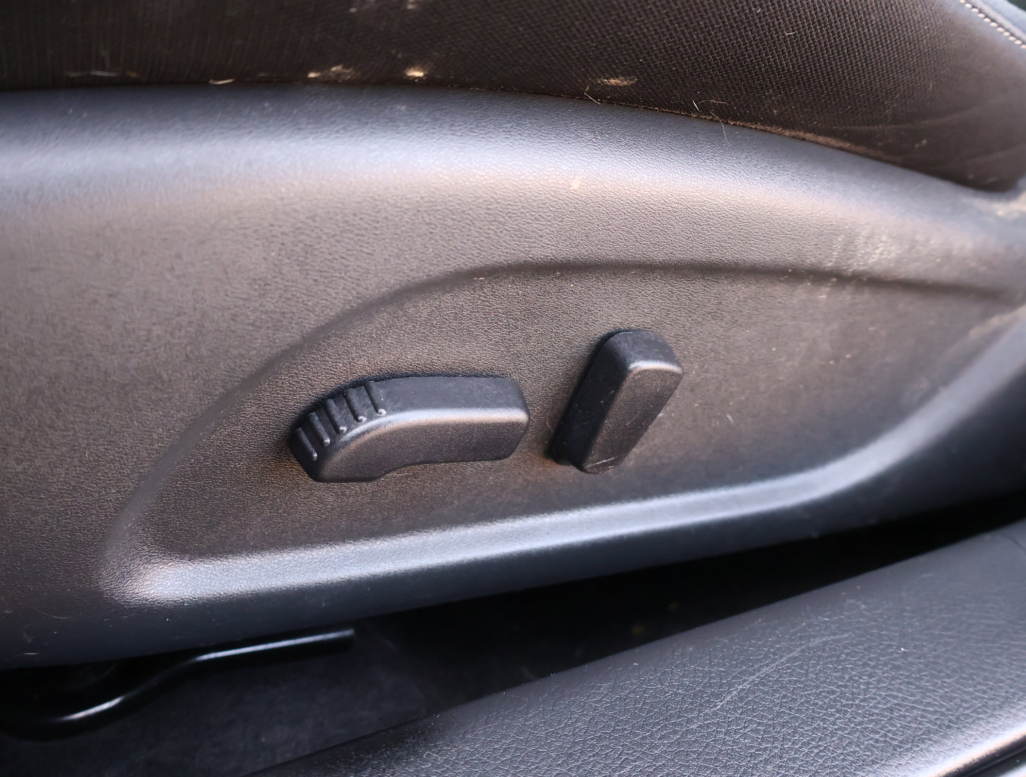 Used 2017 Nissan Altima 2.5 S w/ Power Driver Seat Package image 7