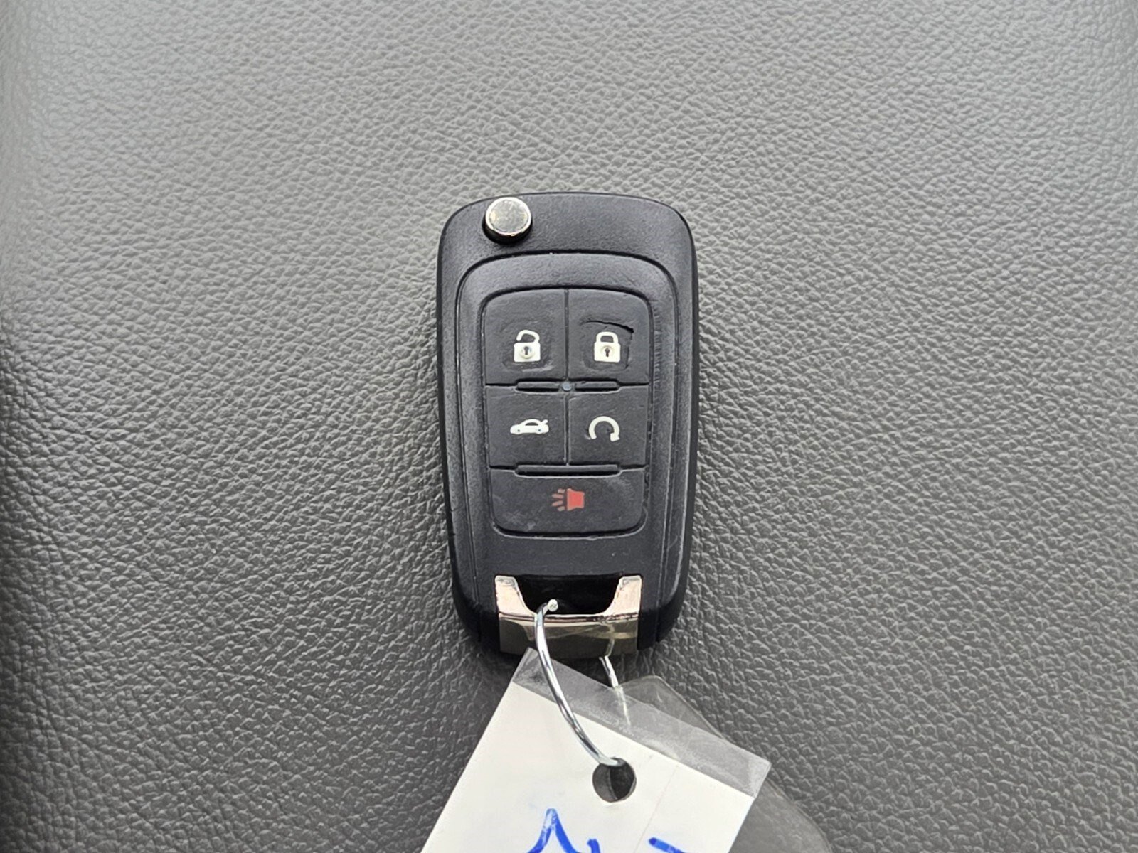 Used 2014 Chevrolet Impala LTZ image 41