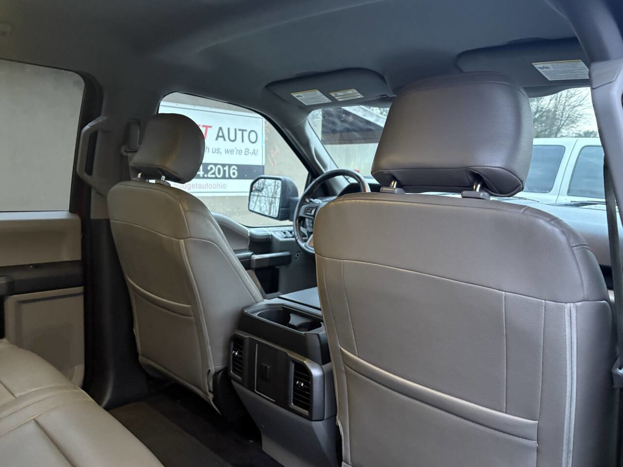 Used 2015 Ford F150 XLT w/ Equipment Group 301A Mid image 26