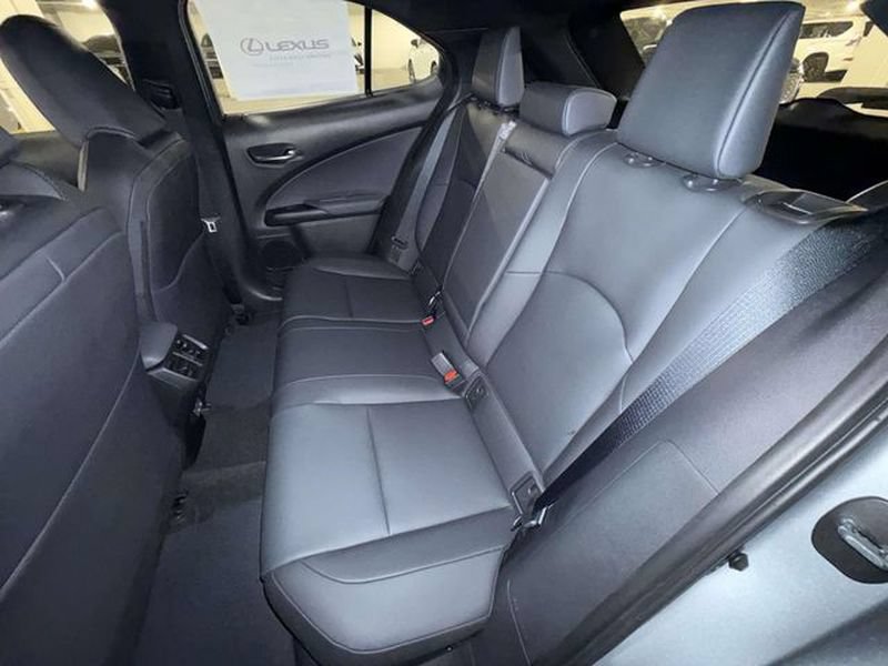 New 2025 Lexus UX 300h AWD image 13