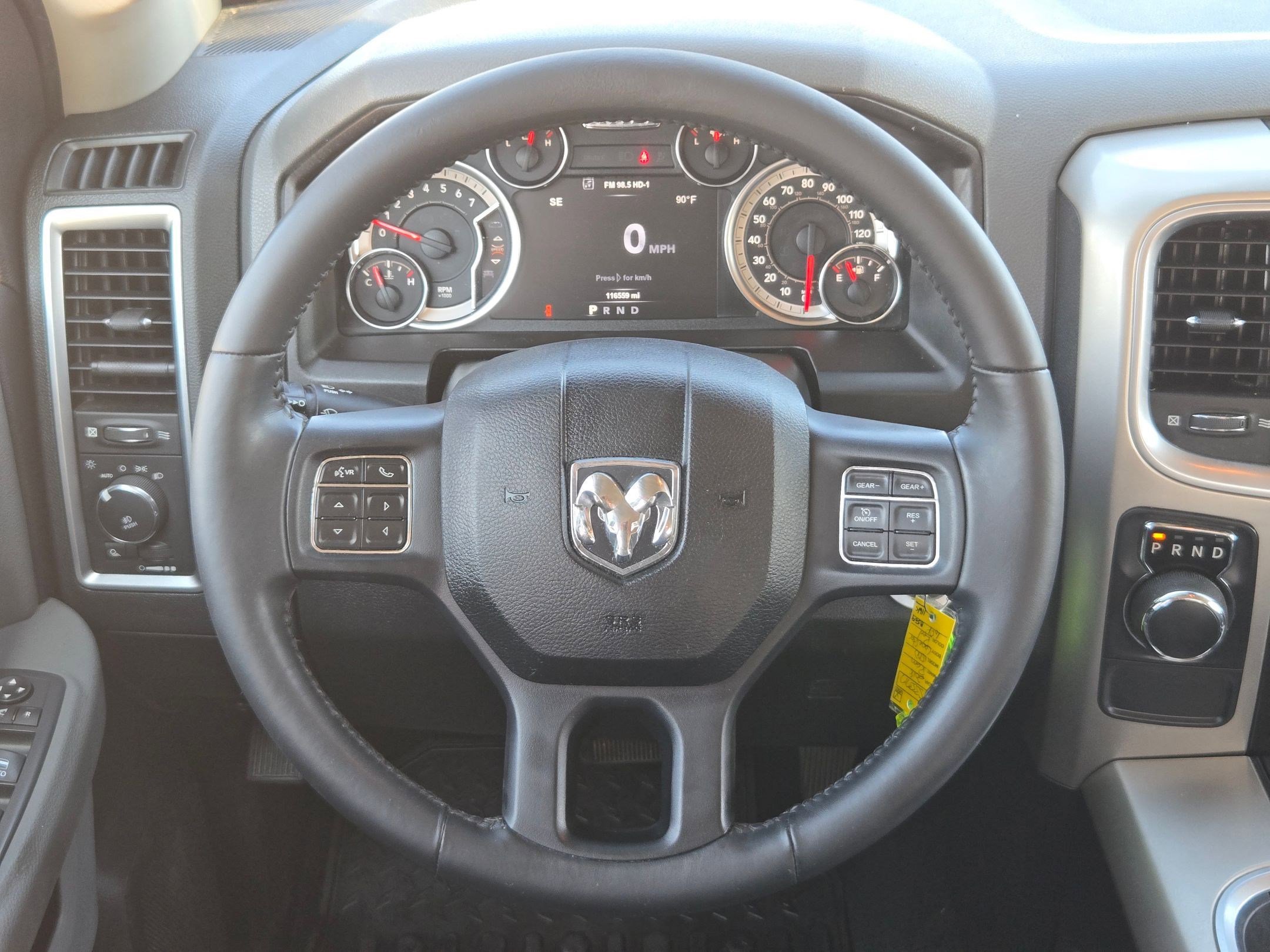 Used 2018 RAM 1500 Lone Star RWD image 17