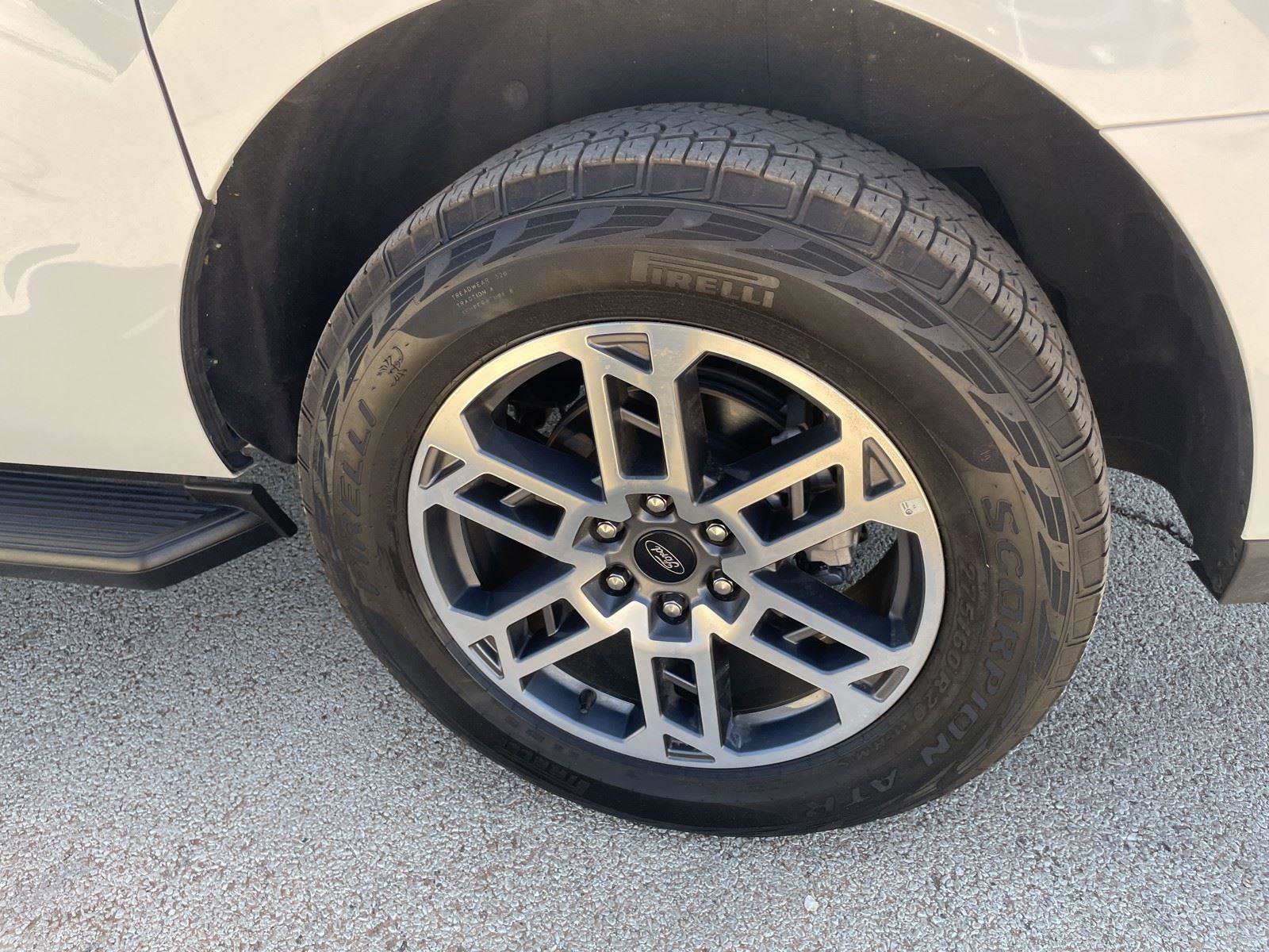 Used 2025 Ford Expedition Max Active image 37