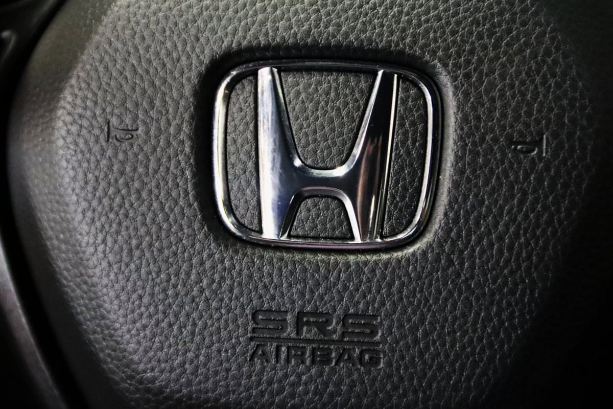 Used 2024 Honda CR-V Sport-L image 39
