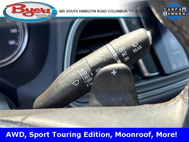 Used 2022 Buick Enclave Essence w/ Experience Buick Package image 20