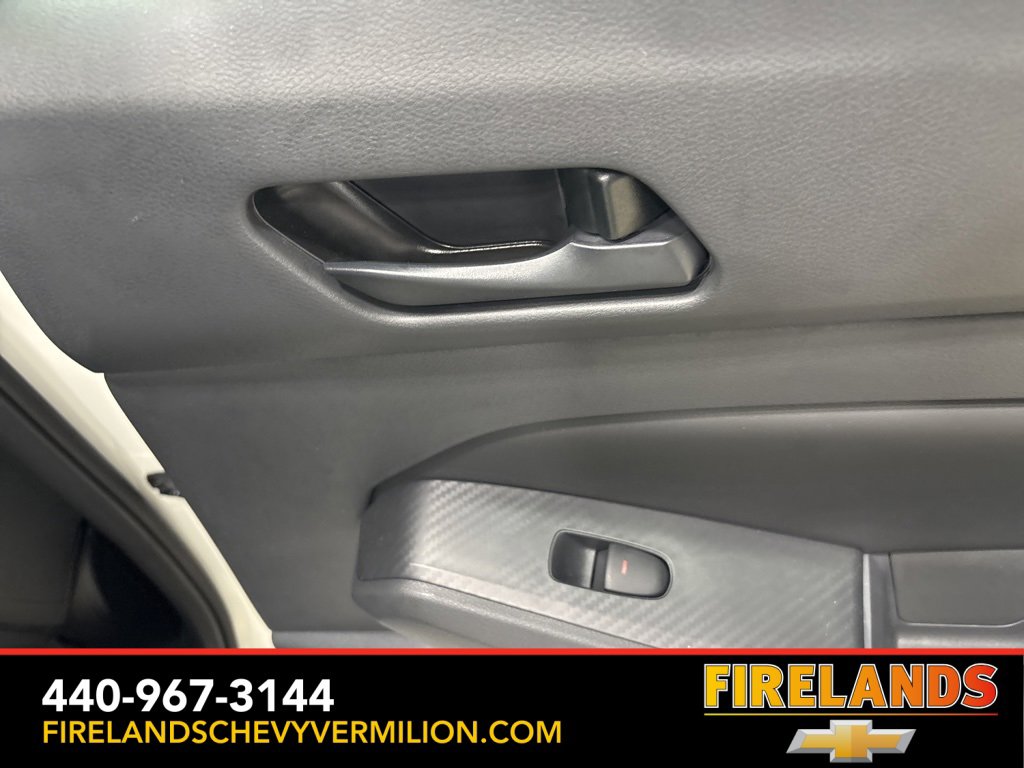 Used 2025 Nissan Altima 2.5 S image 29