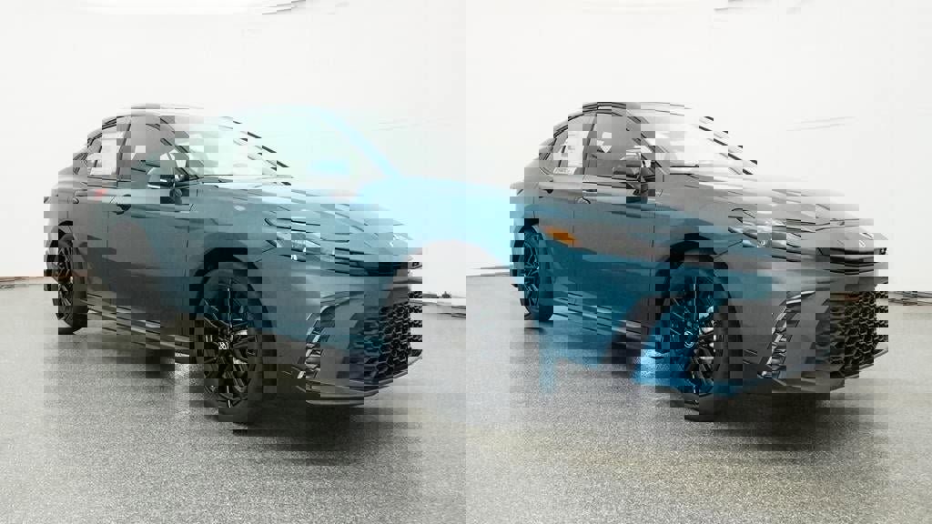 New 2026 Toyota Camry SE image 29