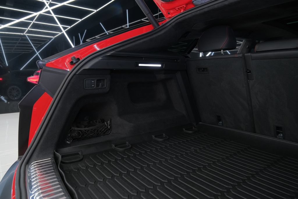 Used 2021 Lamborghini Urus AWD/4WD image 39