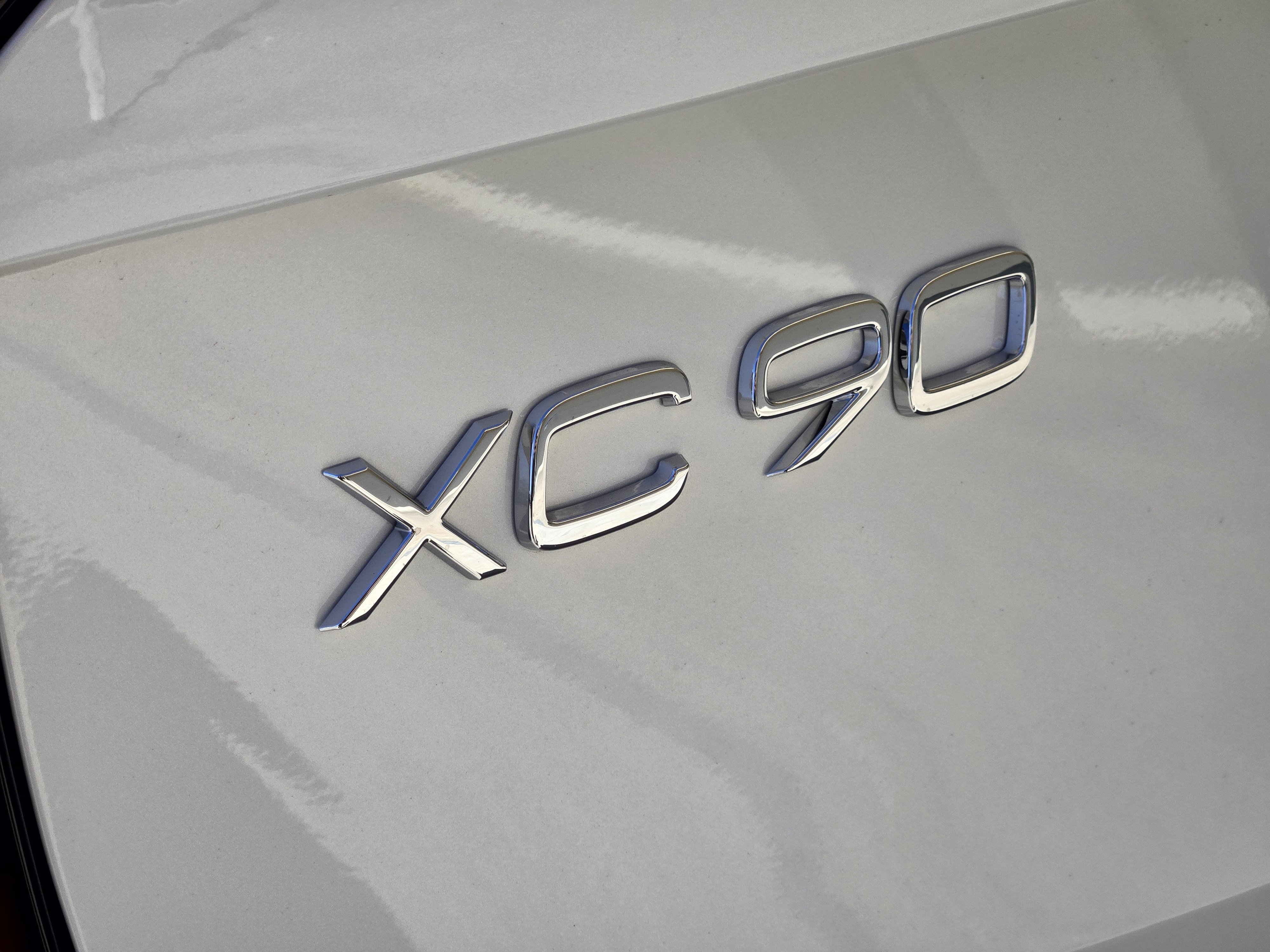 New 2026 Volvo XC90 T8 Plus image 13